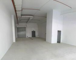 Enterprise One (D14), Factory #585381681